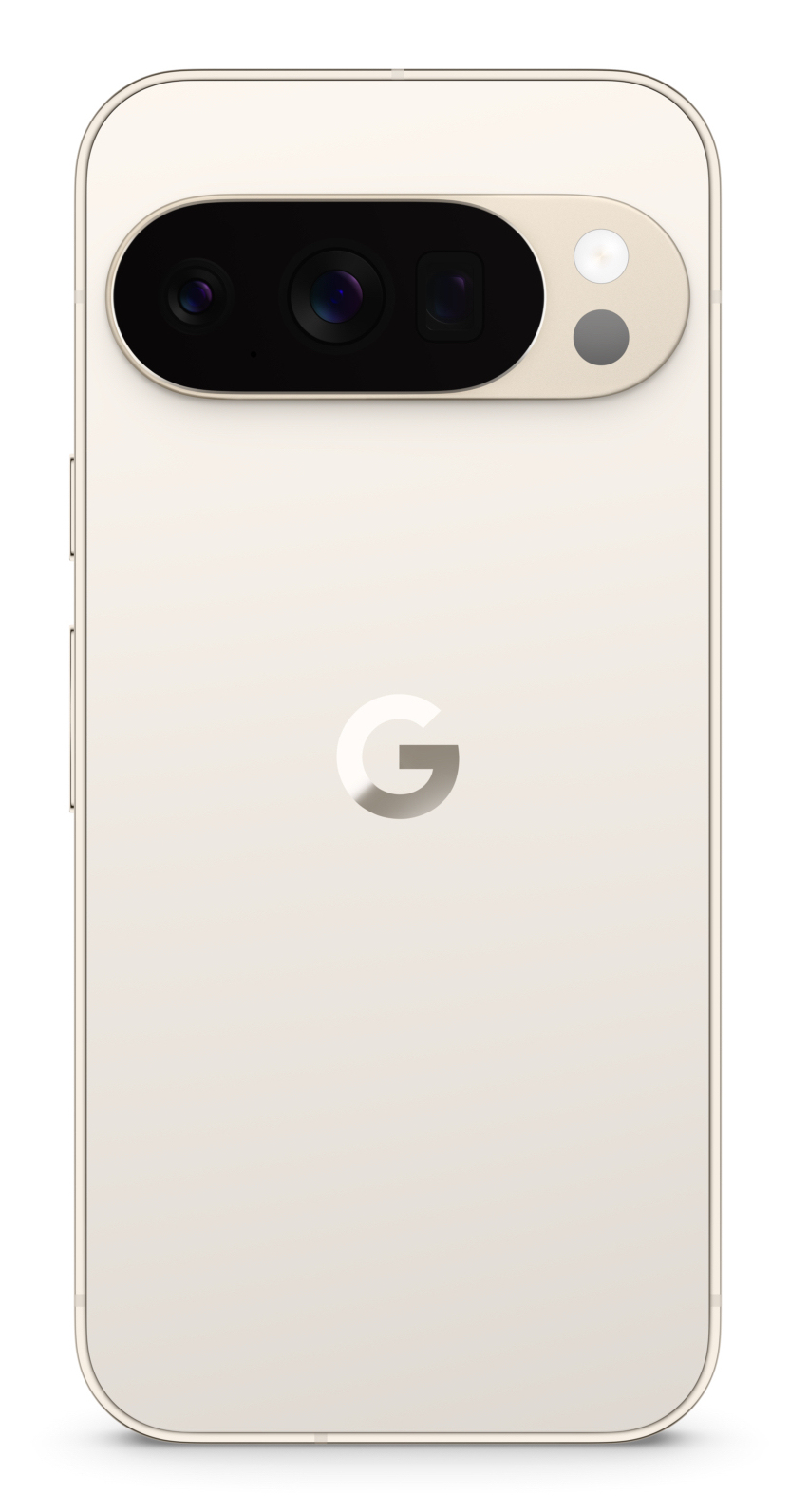 Google Pixel 10 Pro XL 6,8" OLED 16 GB RAM 512 GB Android 16 Porcelain