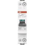 ABB DS301CA-B10/0,03 FI/LS-Schalter 6kA 1P+N Typ A B10 30mA (2CSR255163R1105)