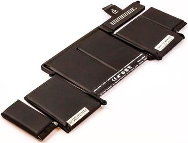 CoreParts Laptop-Batterie (gleichwertig mit: Apple 661-8154, Apple A1493, Apple 020-8146) (MBXAP-BA0002)