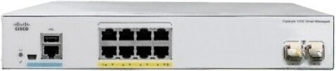 Cisco Catalyst 1000-8T-E-2G-L (C1000-8T-E-2G-L)