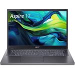 Acer Aspire 17 A17-51M-73RZ Notebook 17,3" Full HD IPS Intel i7-13620H 16GB RAM 1TB SSD QWERTZ DE (NX.JL5EG.004) (geöffnet)