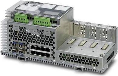 Phoenix Contact 2989200 Netzwerk-Switch Fast Ethernet (10/100) (2989200)