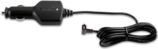 Garmin 010-12982-05 Ladegerät für Mobilgeräte Schwarz Auto (134489)