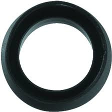 Bachmann 740.012. Typ: Ring, Produktfarbe: Schwarz (740.012)