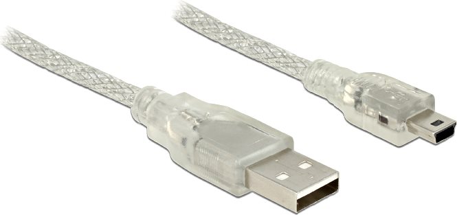 DeLOCK USB-Kabel USB (M) (83906)