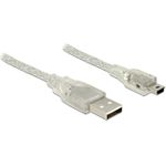 DeLOCK USB-Kabel USB (M) (83906)