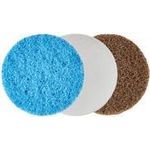 Dremel 2615P365JA PC365-3 Multifunktionswerkzeug-Zubehör-Set 3teilig 63.5 mm 1 St. (2615P365JA)