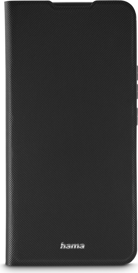Hama Handytasche Daily Protect für Xiaomi Redmi Note 14 5G, Schwarz (00123744)