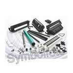 Kyocera TK 550Y Tonerpatrone (1T02HMAEU0)