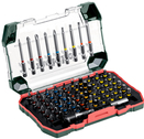 Metabo Bit-Box 71 tlg. (626704000)