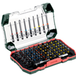 Metabo Bit-Box 71 tlg. (626704000)