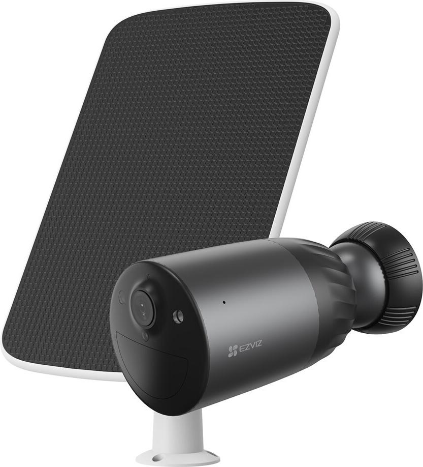 EZVIZ BC1c 4K Patrone (Form) IP-Sicherheitskamera Draußen 3840 x 2160 Pixel Decke/Wand (303103167)