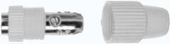e+p KW 4 S 1Stück(e) Koaxialstecker (KW4S)