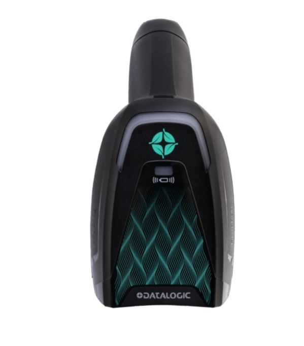 Datalogic Gryphon GBT4600-BK-HP-SC 2D High Performance Dual-Sensor Wireless Scanner