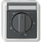 GIRA 032130. Produktfarbe: Grau (032130)