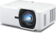 Viewsonic Beamer LSD400HD-ST 4000lm F-HD Laser DLP TR 0,49 (LSD400HD-ST)