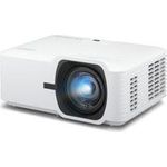Viewsonic Beamer LSD400HD-ST 4000lm F-HD Laser DLP TR 0,49 (LSD400HD-ST)