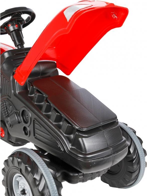 Jamara Pedal Tractor Big Wheel (460835)