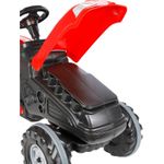 Jamara Pedal Tractor Big Wheel (460835)