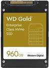 WD Gold Enterprise-Class SSD WDS960G1D0D (WDS960G1D0D)