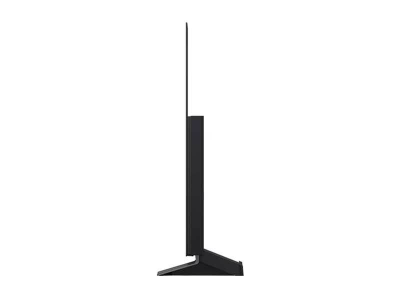 LG C5 Series OLED48C58LA 48" OLED-TV Schwarz