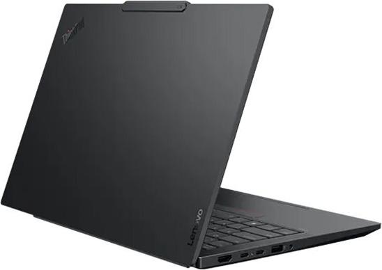 Lenovo ThinkPad E14 Gen 7 14" Intel Core Ultra 7 256V 16 GB RAM 512 GB SSD Schwarz