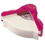 LMG ECKENRUNDER M10,LARGE,PINK (M10L-RO)