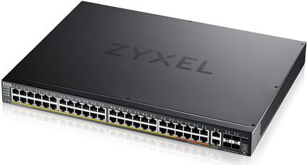 Zyxel XGS2220 Series XGS2220-54FP (XGS2220-54FP-EU0101F)