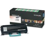 Lexmark Tonerpatrone (E462U11E)