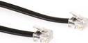 ACT RJ12 RJ12 cable (TD5703)