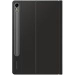 Samsung EF-DX725 Tastatur und Foliohülle (Buch-Cover) (EF-DX725BBGGDE)