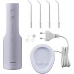 Panasonic EW-DJ27-V303 Munddusche Weiß (EW-DJ27-V303)