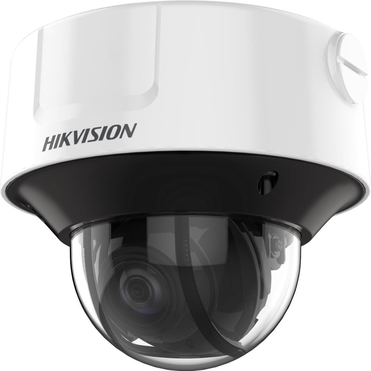 Hikvision DS-2CD3D86G2T-IZHS - 8MP (4K) IP VR Dome Kamera, IP67, PoE IP Kameras (311314285_D)