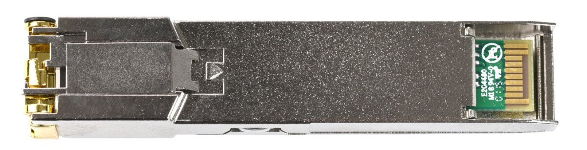 BlueOptics R9F85A-BO SFP+ Transceiver RJ-45 10GBASE-T 30 m