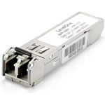 LevelOne SFP-3001 SFP Transceiver 1.25 Gbps MM Duplex LC 850 nm 550 m (SFP-3001)