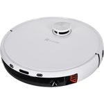 EZVIZ RS2 Roboter-Staubsauger 0,4 l Beutellos Weiß (CS-RS2-TWT2)