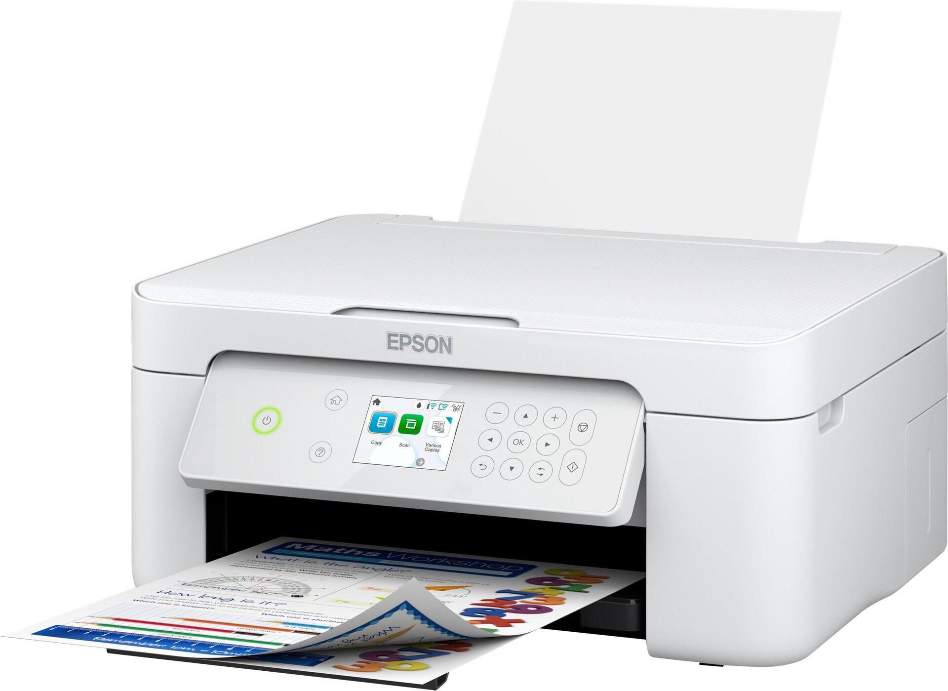 Epson Expression Home XP-4205 (C11CK65405DA)