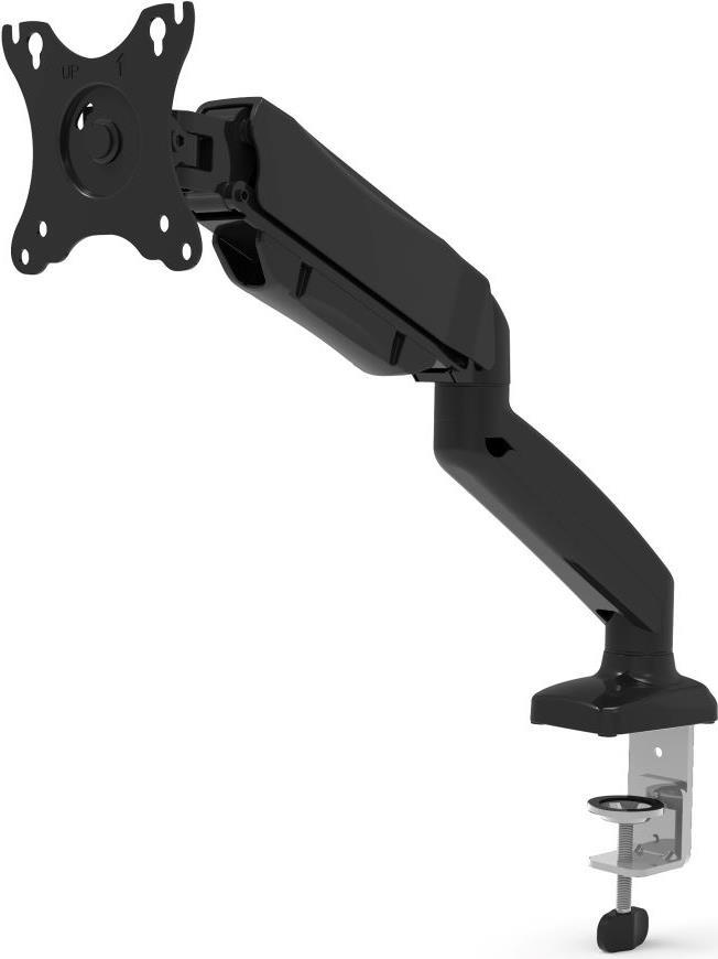 Port Single screen desk monitor arm, 901104 (901104)