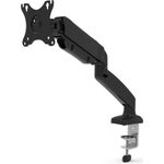 Port Single screen desk monitor arm, 901104 (901104)