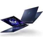 Acer Predator Helios Neo 16S AI OLED (PHN16S-71-94CW) 16,0" WQXGA, OLED, 240Hz, Intel Ultra 9-275HX, 32GB RAM, 1TB SSD, GeForce RTX5070Ti, Windows 11 (NH.QX7EG.006)