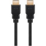 M-Cab 7003027 HDMI-Kabel 2 m HDMI Typ A (Standard) Schwarz (7003027)