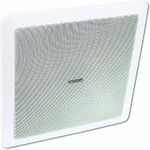 Omnitronic 80710355 Lautsprecher 2-Wege Weiß Kabelgebunden 40 W (80710355)