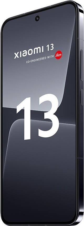 Xiaomi 13 5G Smartphone Dual-SIM RAM 8GB / Interner Speicher 256GB