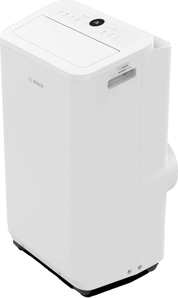 Bosch Cool 2000 Monoblock-Klimagerät 2.6 kW 88 m³ Weiß [Energieklasse A] (7733702542) - Sonderposten