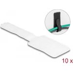 Delock Klett-Kabelhalter (19587)