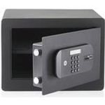 YALE YSFB/250/EB1 Tresor Zahlenschloss, Fingerabdruckschloss, Schlüsselschloss (YSFB/250/EB1)