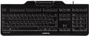 CHERRY KC 1000 SC JK-A0100CS-2 Tastatur (JK-A0100CS-2)