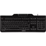 CHERRY KC 1000 SC JK-A0100CS-2 Tastatur (JK-A0100CS-2)