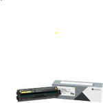 Lexmark C330H40 Tonerkartusche Compatible Gelb 1 Stück(e) (C330H40)