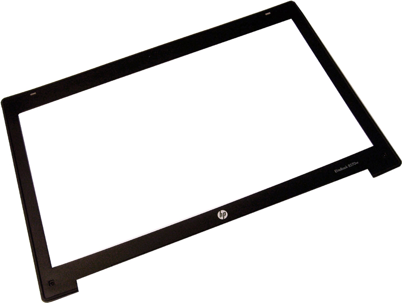 HP 690621-001 Notebook-Ersatzteil Bezel (690621-001)